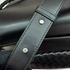 Bottega Veneta Andiamo Große Messenger Bag