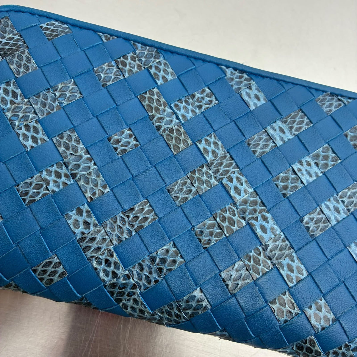 Bottega Veneta Geldbörse
