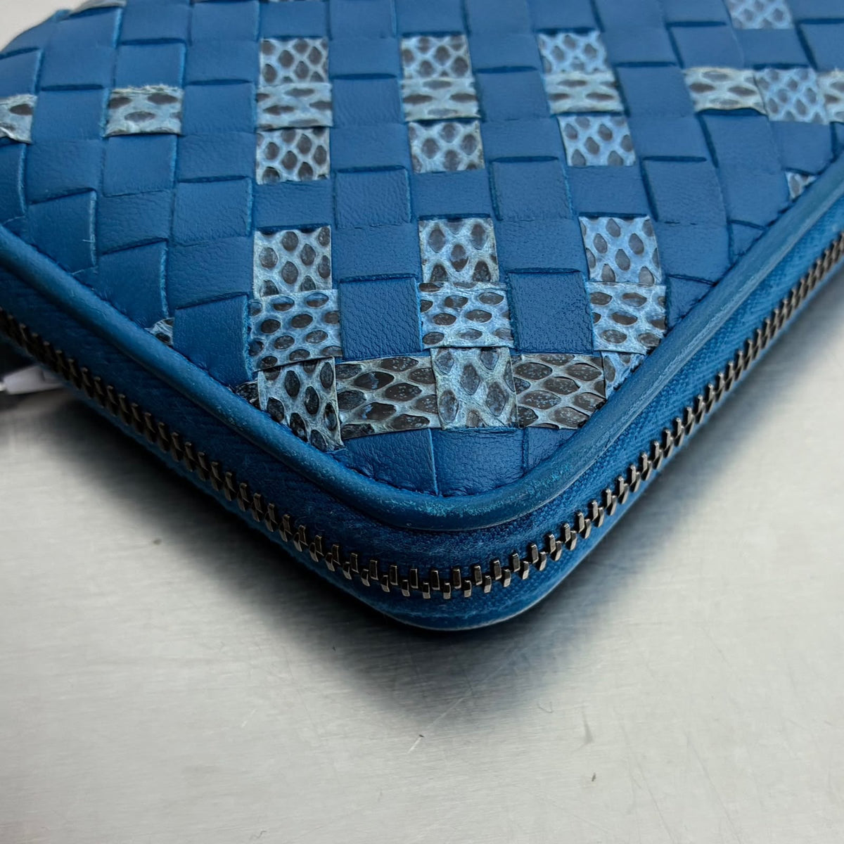 Bottega Veneta Geldbörse