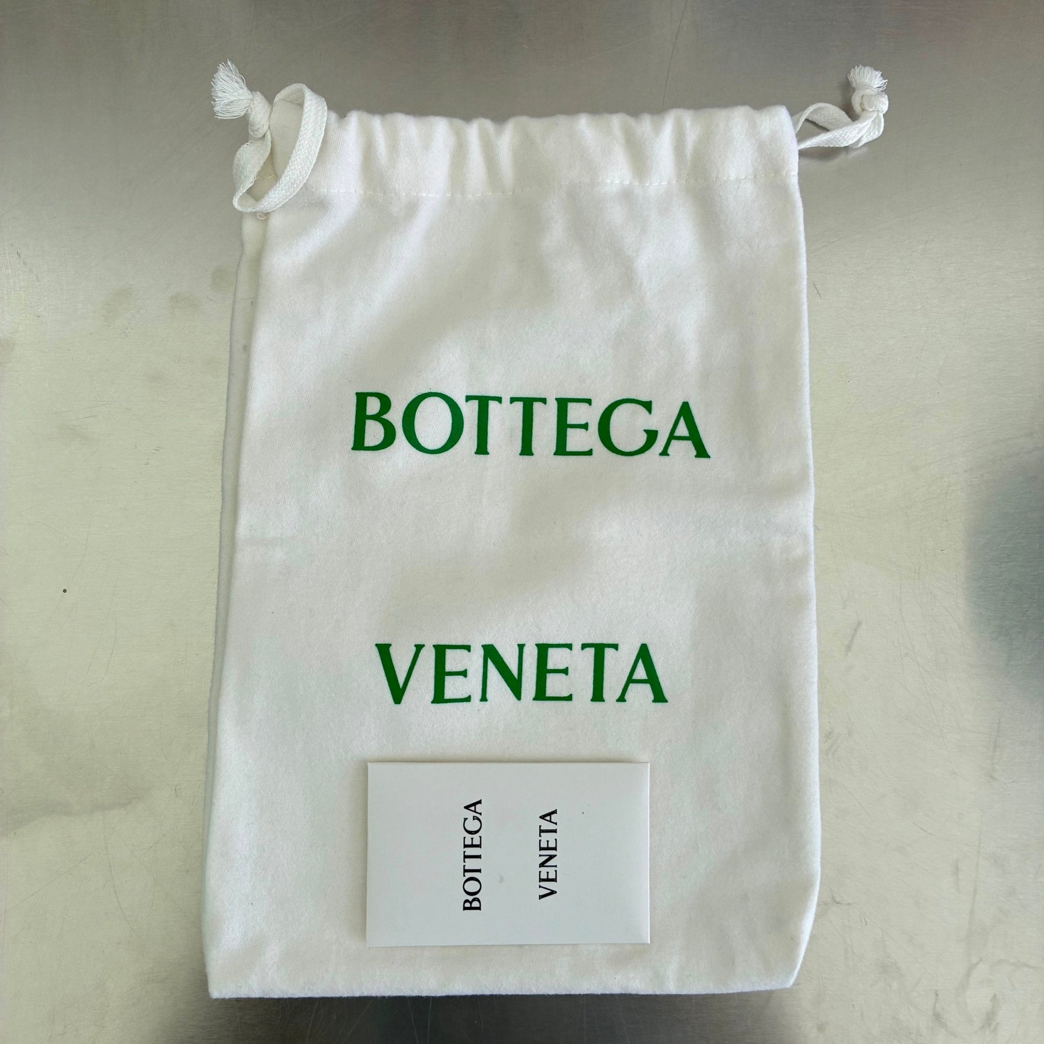 Bottega Veneta Geldbörse