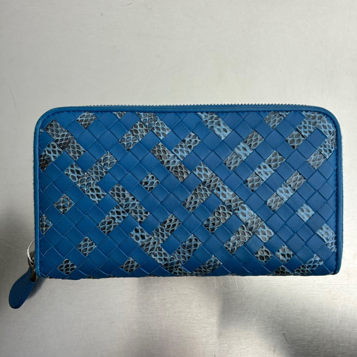Bottega Veneta Geldbörse