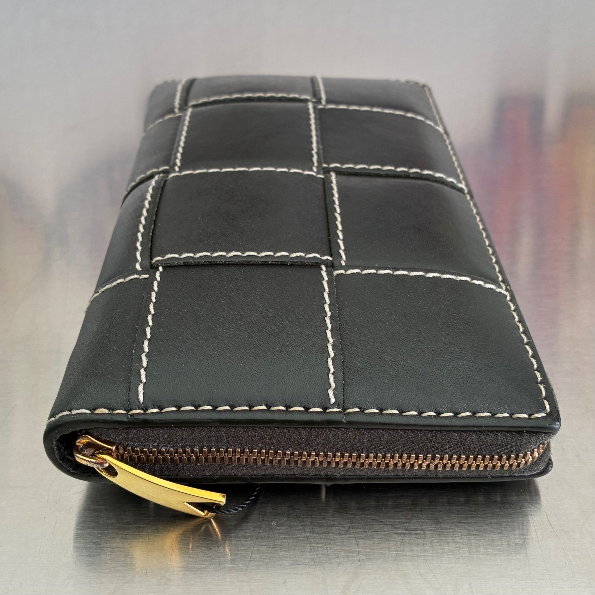 Bottega Veneta Geldbörse
