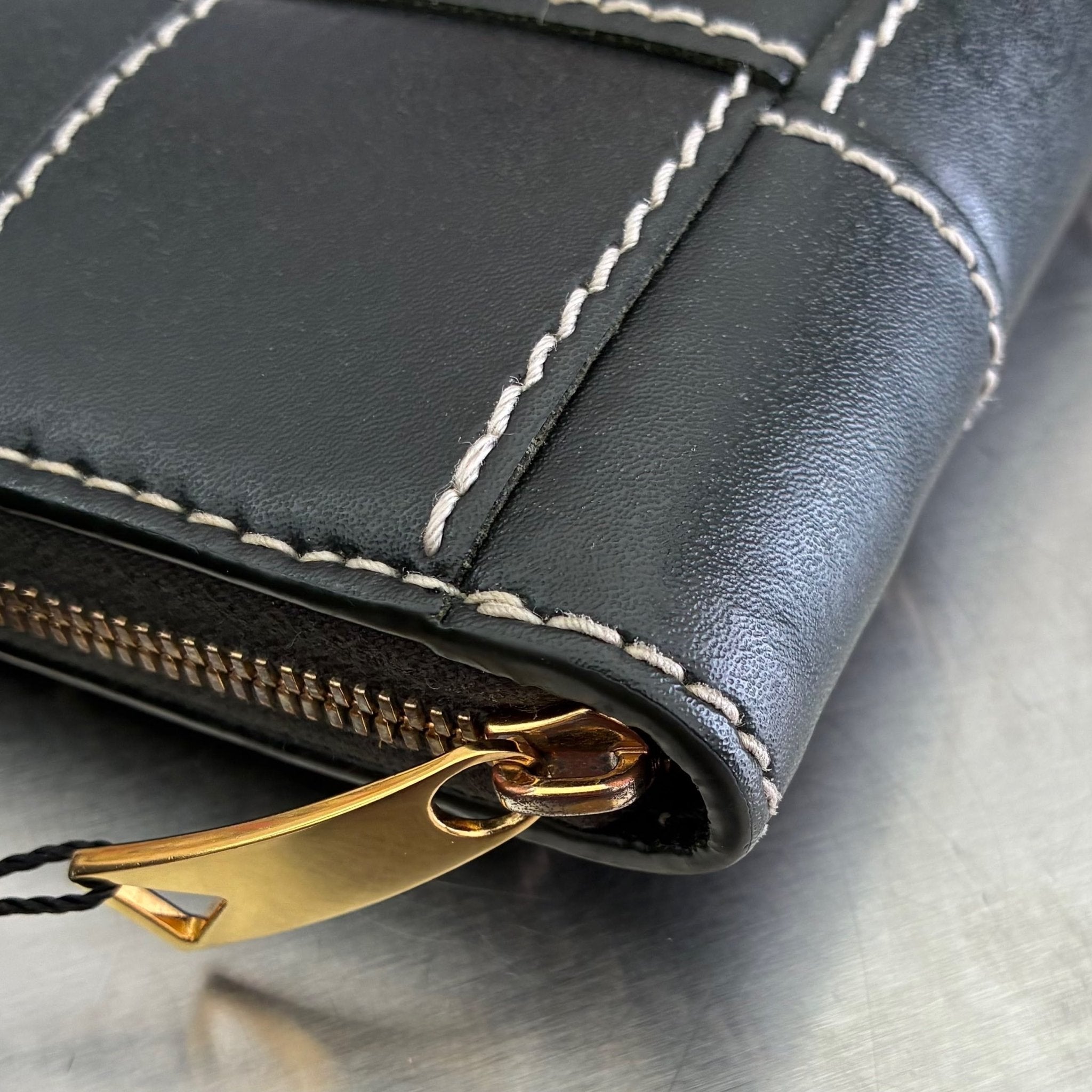 Bottega Veneta Geldbörse