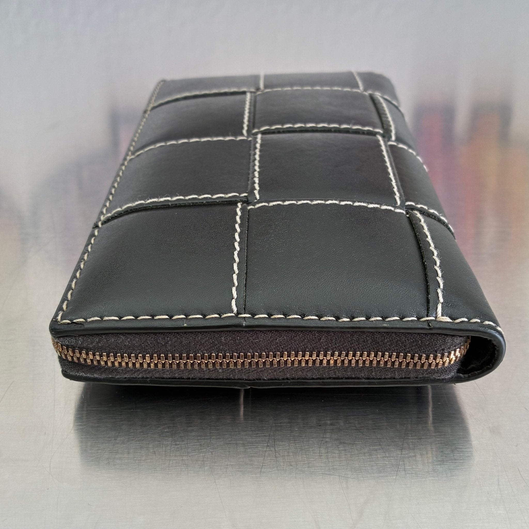 Bottega Veneta Geldbörse