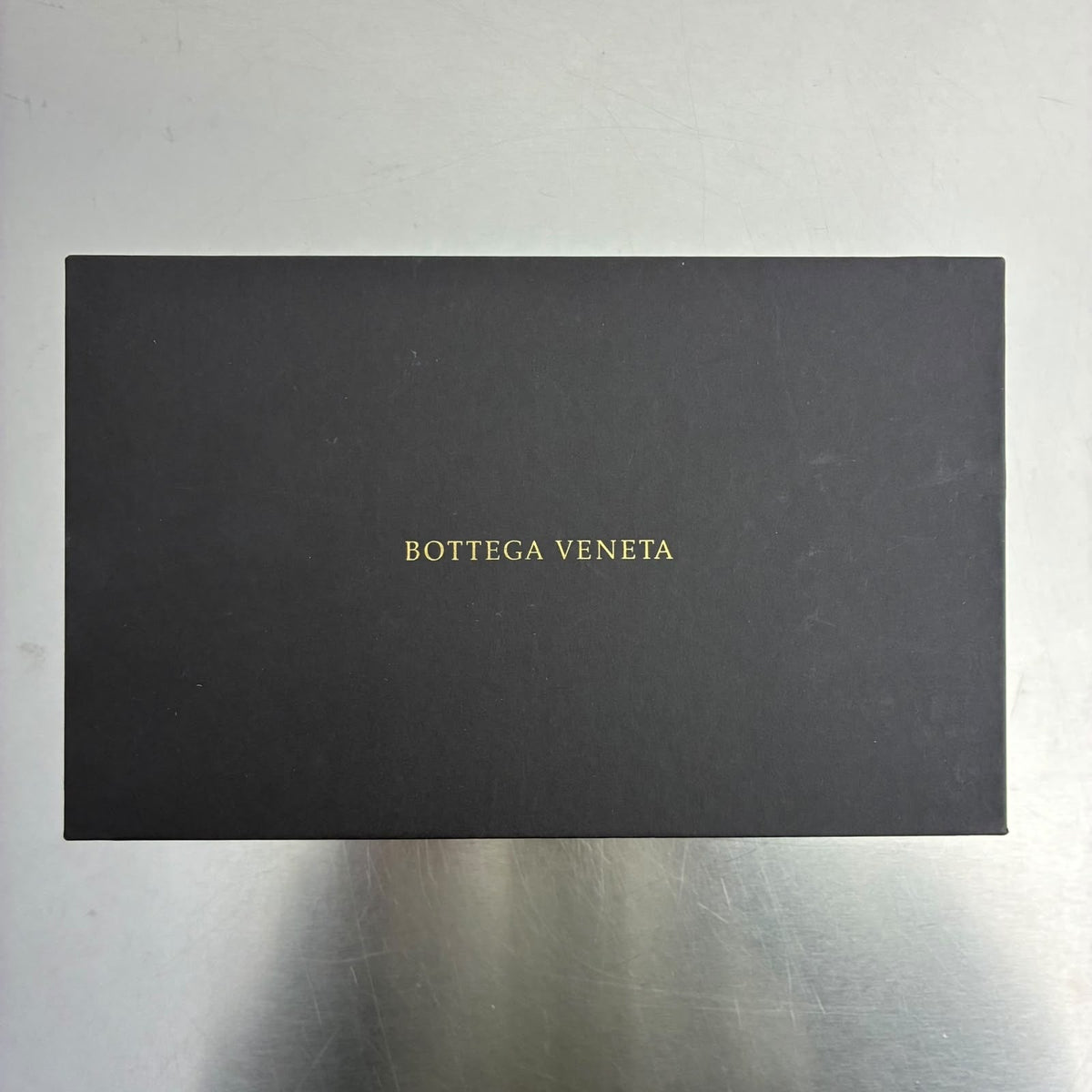 Bottega Veneta Geldbörse