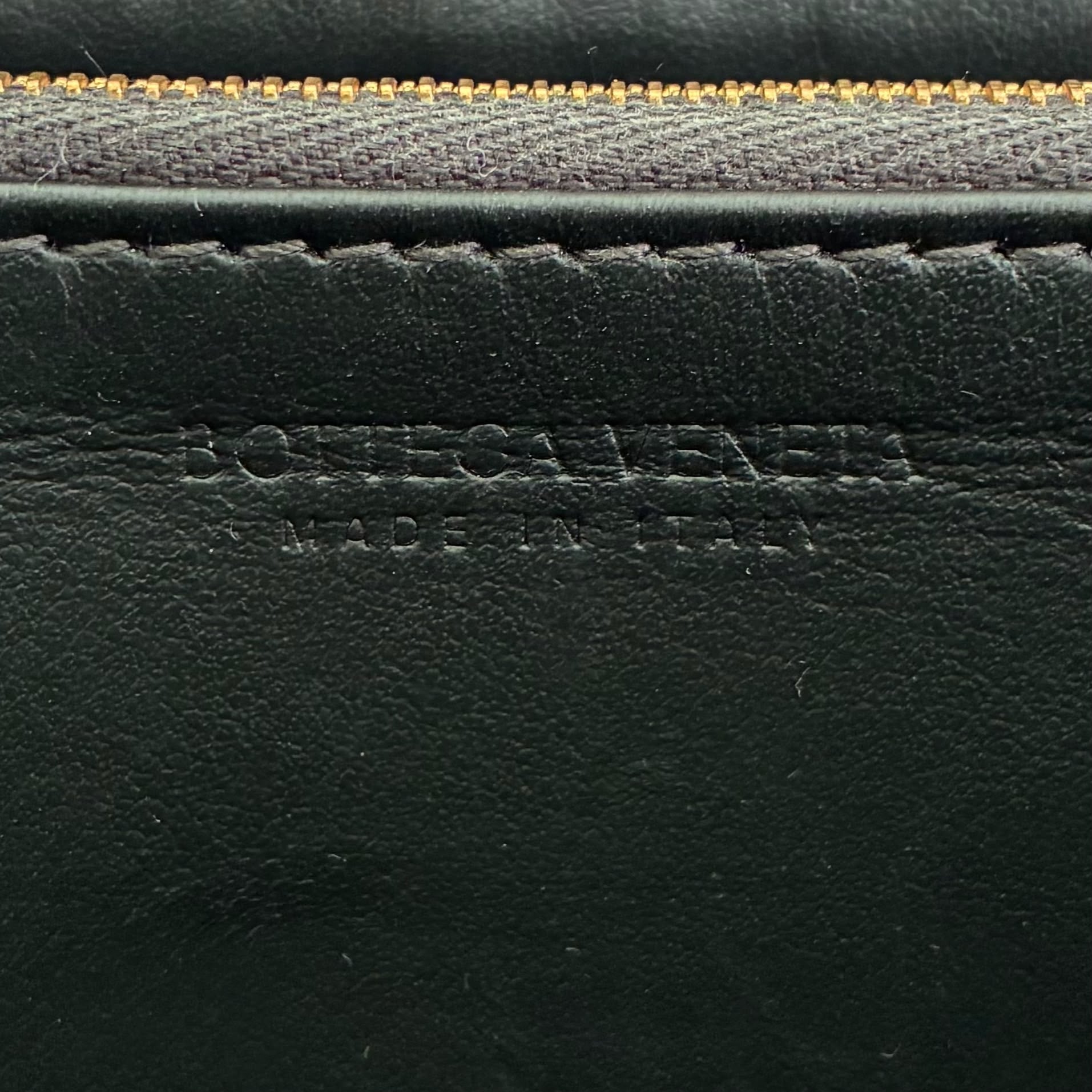 Bottega Veneta Geldbörse