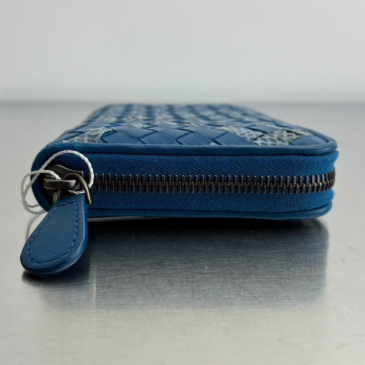 Bottega Veneta Geldbörse