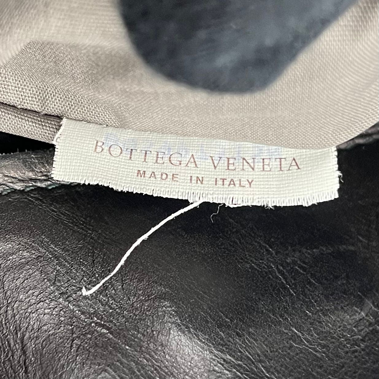 Bottega Veneta Imperatore