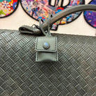 Bottega Veneta Intrecciato Aktentasche