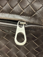Bottega Veneta Intrecciato Aktentasche