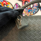 Bottega Veneta Intrecciato Aktentasche