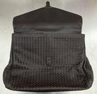 Bottega Veneta Intrecciato Aktentasche