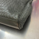 Bottega Veneta Intrecciato Aktentasche
