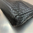 Bottega Veneta Intrecciato Aktentasche