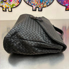 Bottega Veneta Intrecciato Aktentasche