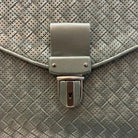 Bottega Veneta Intrecciato Aktentasche