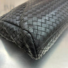 Bottega Veneta Intrecciato Aktentasche