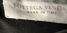 Bottega Veneta Intrecciato Aktentasche