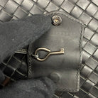 Bottega Veneta Intrecciato Aktentasche