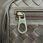 Bottega Veneta Intrecciato Bum Bag