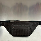 Bottega Veneta Intrecciato Bum Bag