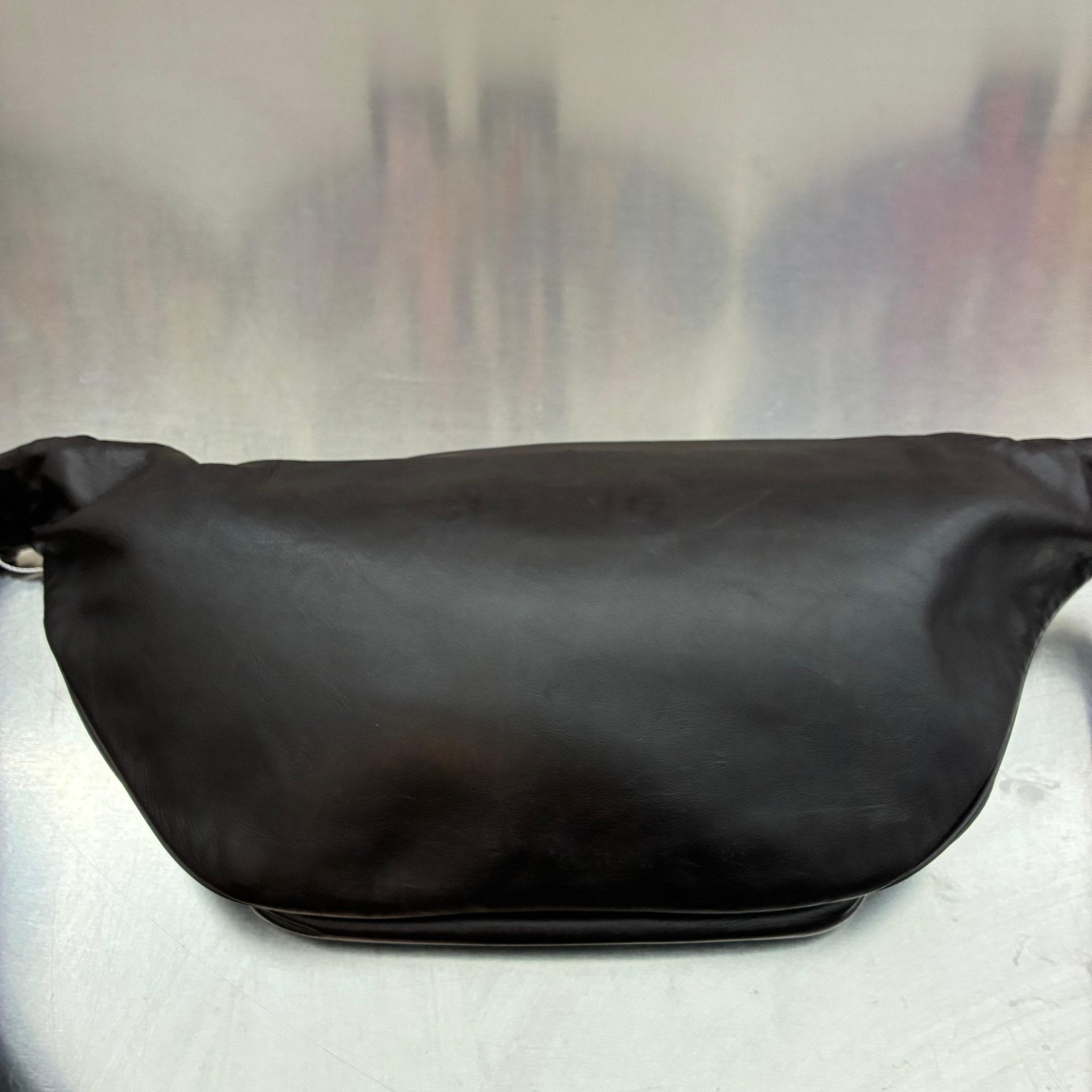 Bottega Veneta Intrecciato Bum Bag