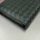 Bottega Veneta Intrecciato Geldbörse