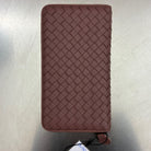 Bottega Veneta Intrecciato Geldbörse