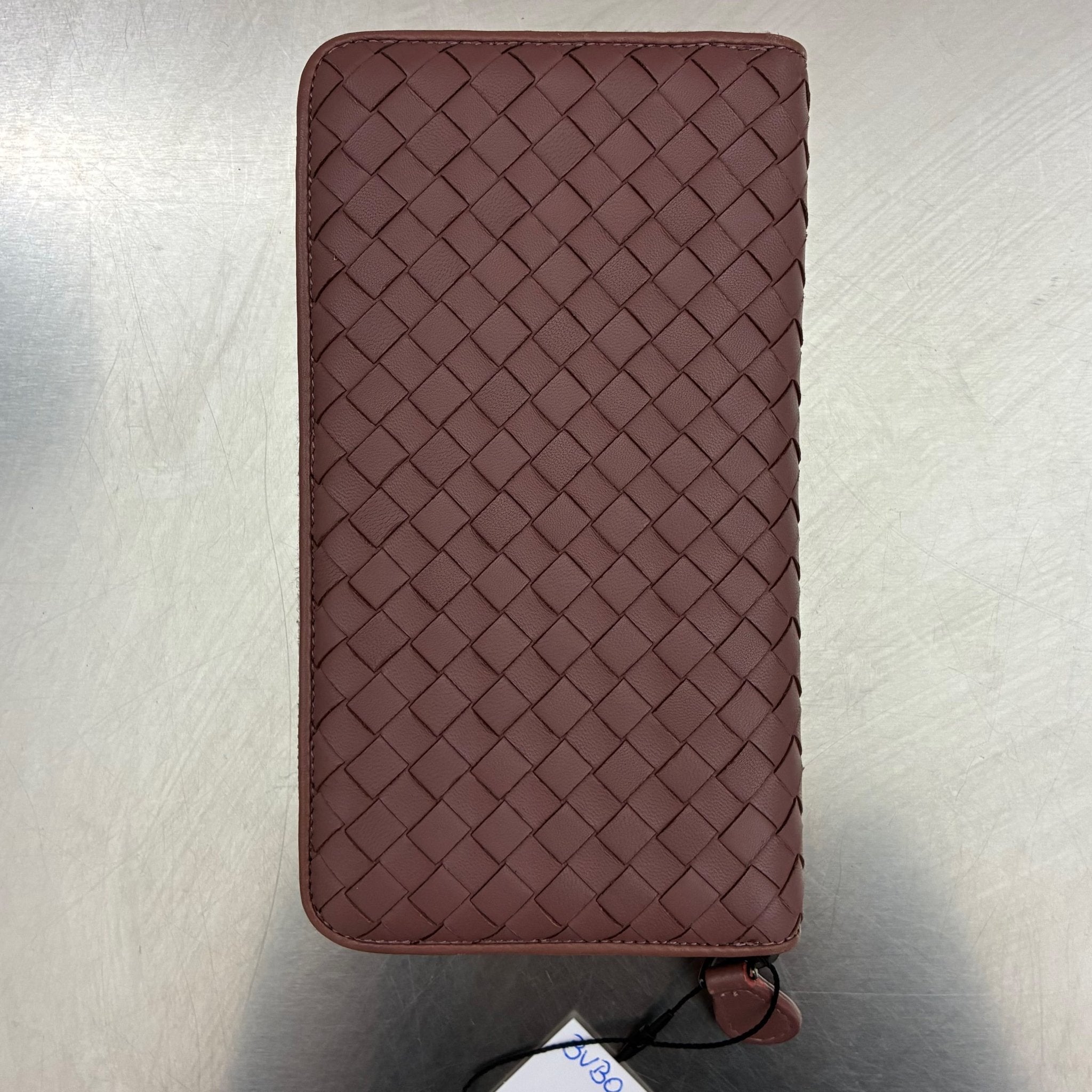 Bottega Veneta Intrecciato Geldbörse
