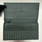 Bottega Veneta Intrecciato Geldbörse