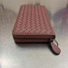 Bottega Veneta Intrecciato Geldbörse