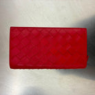 Bottega Veneta Intrecciato Geldbörse