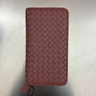 Bottega Veneta Intrecciato Geldbörse