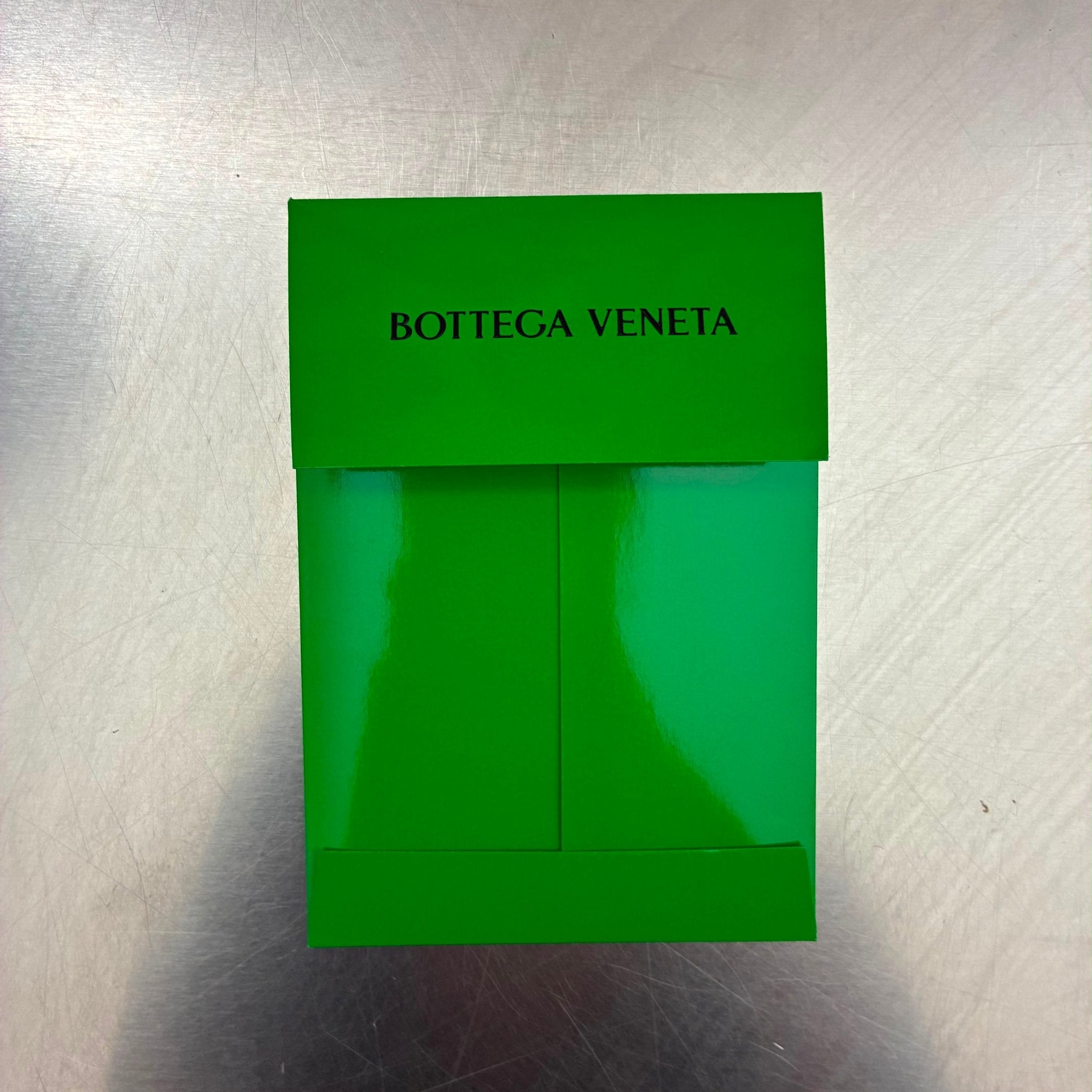 Bottega Veneta Intrecciato Geldbörse