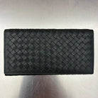 Bottega Veneta Intrecciato Geldbörse