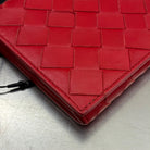 Bottega Veneta Intrecciato Geldbörse