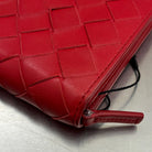 Bottega Veneta Intrecciato Geldbörse
