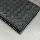 Bottega Veneta Intrecciato Geldbörse