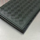 Bottega Veneta Intrecciato Geldbörse