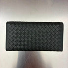 Bottega Veneta Intrecciato Geldbörse