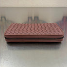 Bottega Veneta Intrecciato Geldbörse