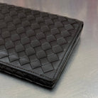 Bottega Veneta Intrecciato Geldbörse