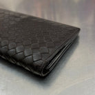Bottega Veneta Intrecciato Geldbörse