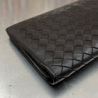 Bottega Veneta Intrecciato Geldbörse