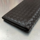 Bottega Veneta Intrecciato Geldbörse