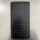Bottega Veneta Intrecciato Geldbörse