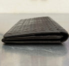 Bottega Veneta Intrecciato Geldbörse