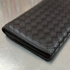 Bottega Veneta Intrecciato Geldbörse