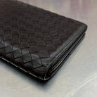 Bottega Veneta Intrecciato Geldbörse