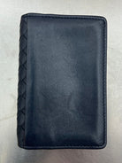 Bottega Veneta Intrecciato Kartenetui